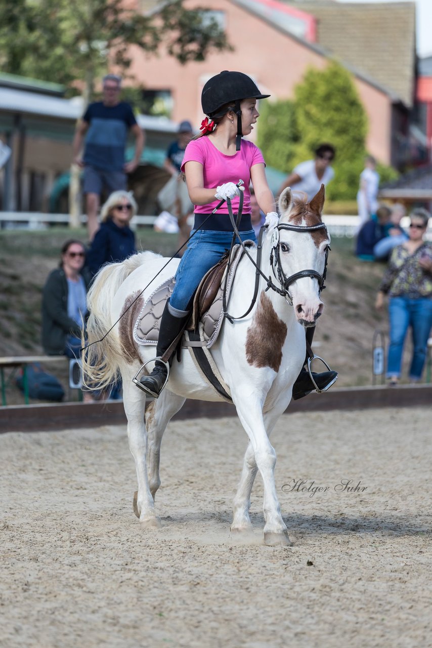 Bild 1 - Pony Akademie Turnier